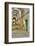 Pennsylvania, Philadelphia, Eastern State Penitentiary. Interior-Jay O'brien-Framed Photographic Print