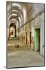 Pennsylvania, Philadelphia, Eastern State Penitentiary. Interior-Jay O'brien-Mounted Photographic Print