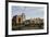 Pennsylvania, Pittsburgh. Renaissance Pittsburgh Hotel and Bridge-Kevin Oke-Framed Photographic Print