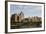 Pennsylvania, Pittsburgh. Renaissance Pittsburgh Hotel and Bridge-Kevin Oke-Framed Photographic Print