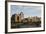 Pennsylvania, Pittsburgh. Renaissance Pittsburgh Hotel and Bridge-Kevin Oke-Framed Photographic Print