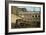 Pennsylvania Station, C.1970-80-American School-Framed Giclee Print