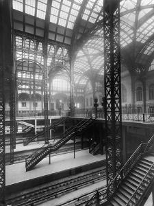 Pennsylvania Station, New York