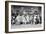 Pennsylvania Station, NYC-Science Source-Framed Giclee Print