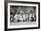 Pennsylvania Station, NYC-Science Source-Framed Giclee Print