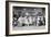 Pennsylvania Station, NYC-Science Source-Framed Giclee Print