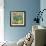 Pennsylvania-Art Licensing Studio-Framed Giclee Print displayed on a wall