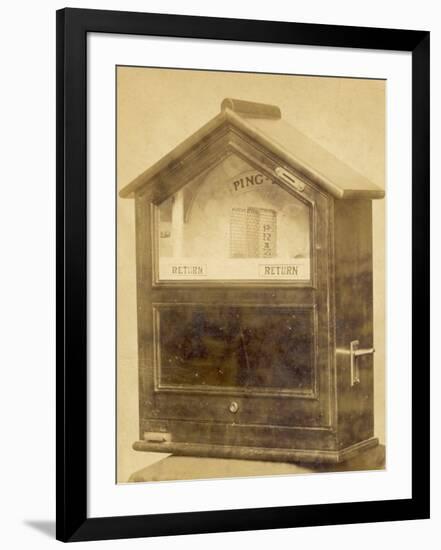 Photographic Print, , large