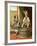 Penny Royal and Columbine, 1866-1895-null-Framed Giclee Print