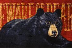 The Heirloom Bear Quilting Society-Penny Wagner-Giclee Print