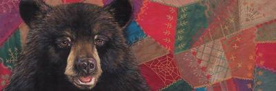 Black Bear Wine and Beer-Penny Wagner-Giclee Print