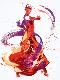 Giclee Print