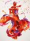 Giclee Print