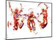 Giclee Print