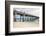 Pensacola Beach Fishing Pier, Florida-forestpath-Framed Photographic Print