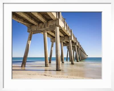 Casino Beach Pier Pensacola Casino Beach Pier Pensacola