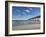 Pensacola Beach-Berkomaster-Framed Photographic Print