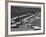 Pensacola Government Air Base-George Strock-Framed Premium Photographic Print