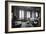 Pension for Injuries the Living Room-Brothers Seeberger-Framed Photographic Print