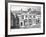 Pensioner's Hall-Thomas Hosmer Shepherd-Framed Giclee Print