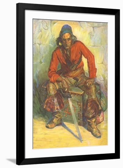Art Print, , large