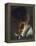 Pensive Portrait of Presidential Contender Bobby Kennedy During Campaign-Bill Eppridge-Framed Premier Image Canvas