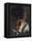 Pensive Portrait of Presidential Contender Bobby Kennedy During Campaign-Bill Eppridge-Framed Premier Image Canvas