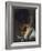 Pensive Portrait of Presidential Contender Bobby Kennedy During Campaign-Bill Eppridge-Framed Photographic Print