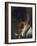 Pensive Portrait of Presidential Contender Bobby Kennedy During Campaign-Bill Eppridge-Framed Photographic Print