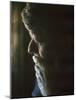 Pensive Portrait of Robert F. Kennedy-Bill Eppridge-Mounted Photographic Print