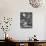 Pensive Portrait of Writer Josephine Pinckney Sitting Beneath Oak Tree Covered with Spanish Moss-Alfred Eisenstaedt-Photographic Print displayed on a wall