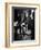 Pensive Portrait of Young African American Alone in His Room from Youth Essay-Gordon Parks-Framed Photographic Print