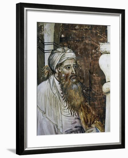 Pentecost-null-Framed Giclee Print