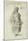 Penthesilea, C.1609-Inigo Jones-Mounted Giclee Print