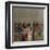 Penthouse View II-Douglas-Framed Art Print