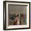 Penthouse View II-Douglas-Framed Art Print