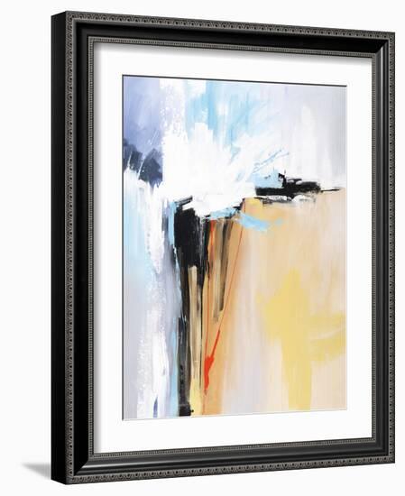 Pentimento-Sydney Edmunds-Framed Giclee Print