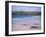 Pentire Point, Polzeath, Cornwall, England, United Kingdom-J Lightfoot-Framed Photographic Print