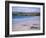 Pentire Point, Polzeath, Cornwall, England, United Kingdom-J Lightfoot-Framed Photographic Print