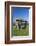 Pentre Ifan Burial Chamber, Preseli Hills, Pembrokeshire, Wales, United Kingdom, Europe-Billy Stock-Framed Photographic Print