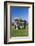 Pentre Ifan Burial Chamber, Preseli Hills, Pembrokeshire, Wales, United Kingdom, Europe-Billy Stock-Framed Photographic Print