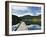 Penzance Bay, Tennyson Inlet, Marlborough Sounds, Marlborough, South Island, New Zealand, Pacific-Jochen Schlenker-Framed Photographic Print