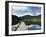 Penzance Bay, Tennyson Inlet, Marlborough Sounds, Marlborough, South Island, New Zealand, Pacific-Jochen Schlenker-Framed Photographic Print