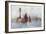 Penzance, Cornwall 1908-Maurice Randall-Framed Art Print