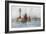 Penzance, Cornwall 1908-Maurice Randall-Framed Art Print