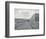 'Penzance - The Esplanade', 1895-Unknown-Framed Photographic Print