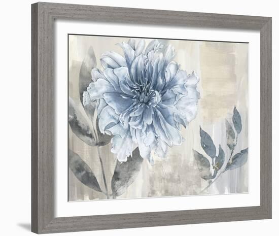 Peonia I-Tania Bello-Framed Giclee Print