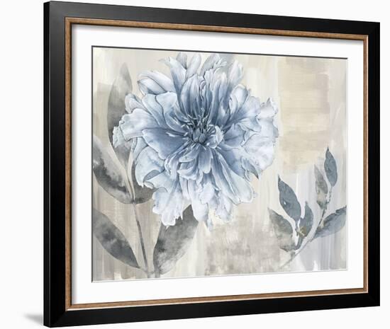 Peonia I-Tania Bello-Framed Giclee Print