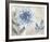 Peonia I-Tania Bello-Framed Giclee Print