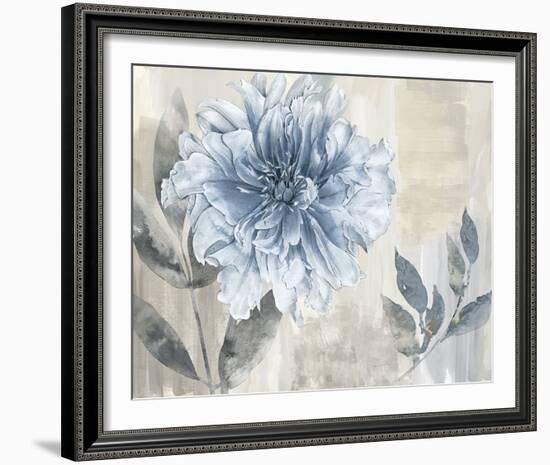 Peonia I-Tania Bello-Framed Giclee Print